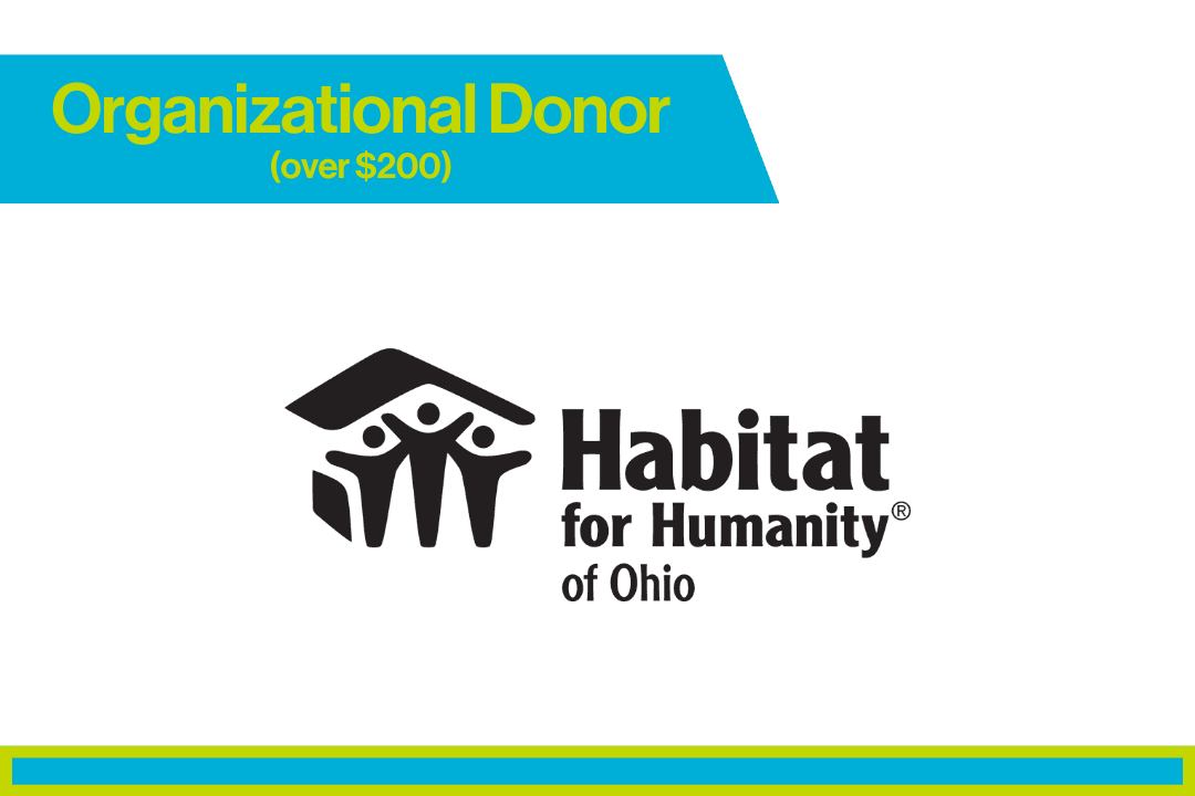 Habitat for Humanity of Ohio