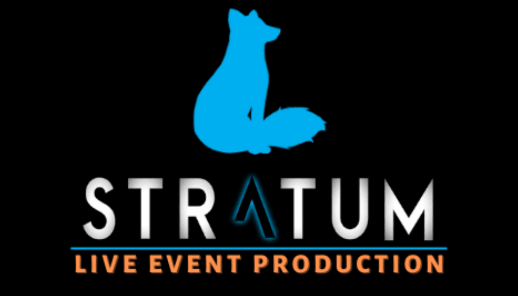 Stratum Live Event Production