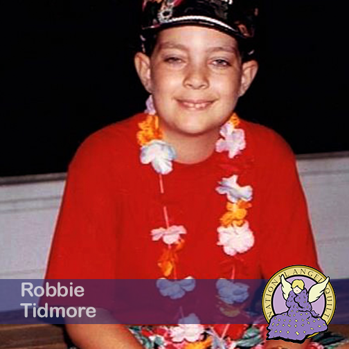 Robbie-Tidmore