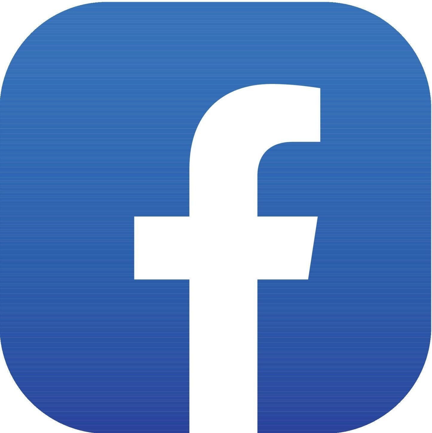 Follow Us on Facebook