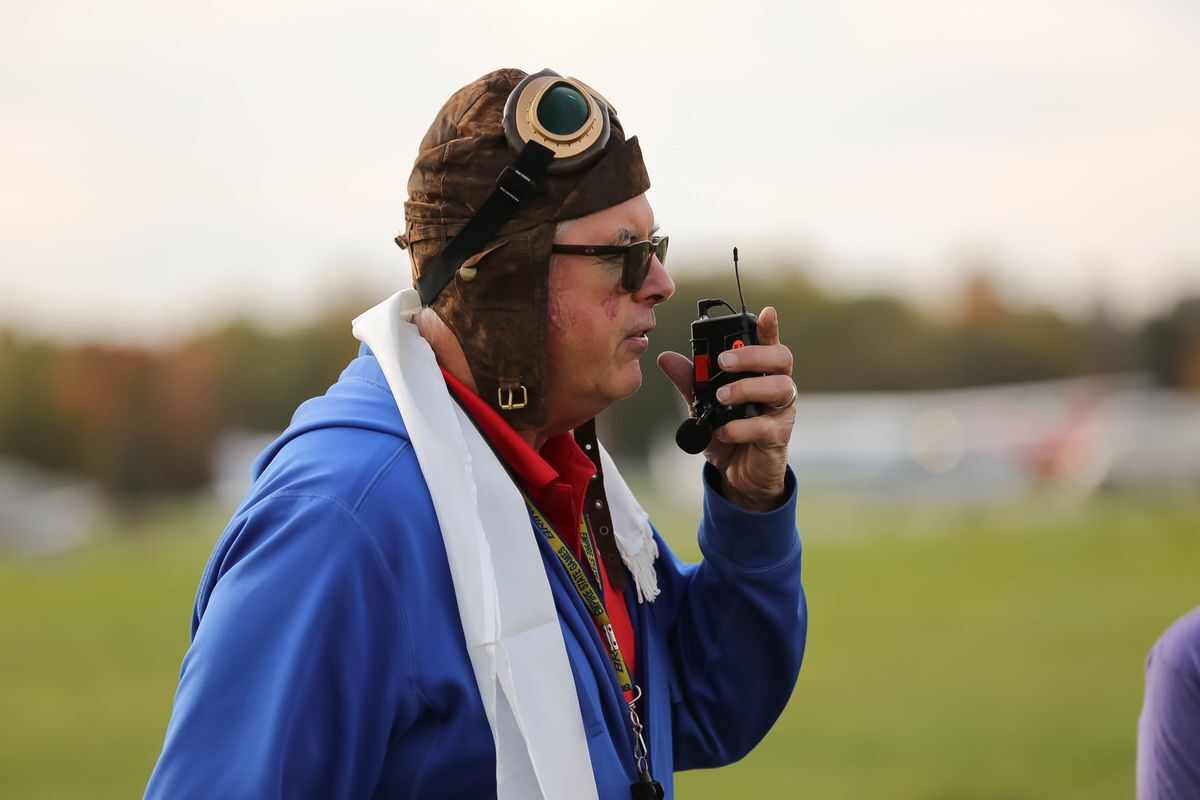 We Can Be Heroes 5K - 2022