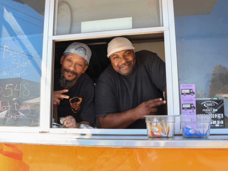 Setting Realistic Financial Goals for Your Food Business in the New Year