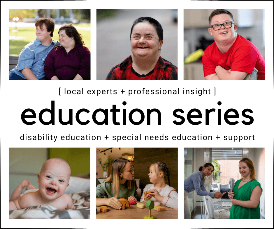 Medical care and support for individuals with disabilities can be time consuming and confusing. Join leading expert, Joyful Stoves, for a presentation on DHHS waivers for detailed information on Nebraska Disability Waivers.