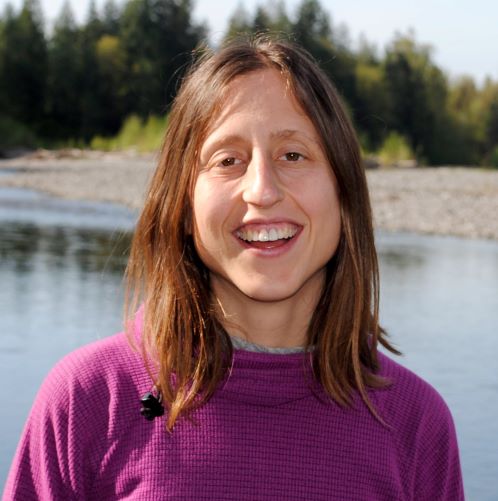 Naomi Liebhold