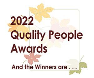 2022 Quality People Awards