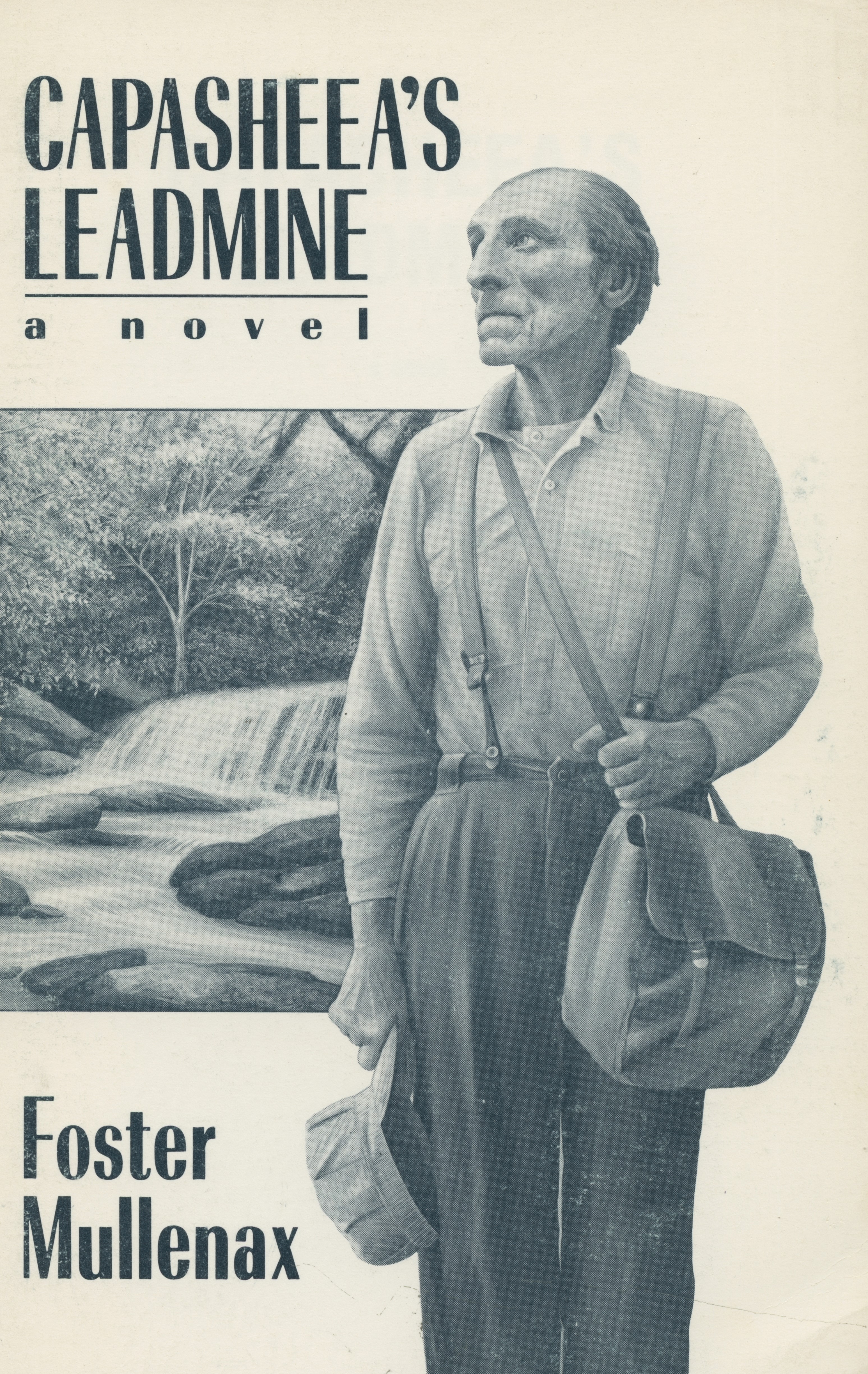 Capasheea's Leadmine