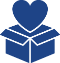  In-Kind Donation Drives 