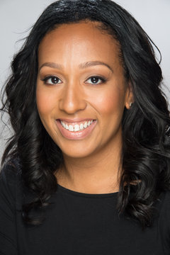 DR. AEVA GAYMON-DOOMES, CLASS OF 2005, ELECTED TO BOARD OF TRUSTEES FOR THE JACK AND JILL OF AMERICA FOUNDATION