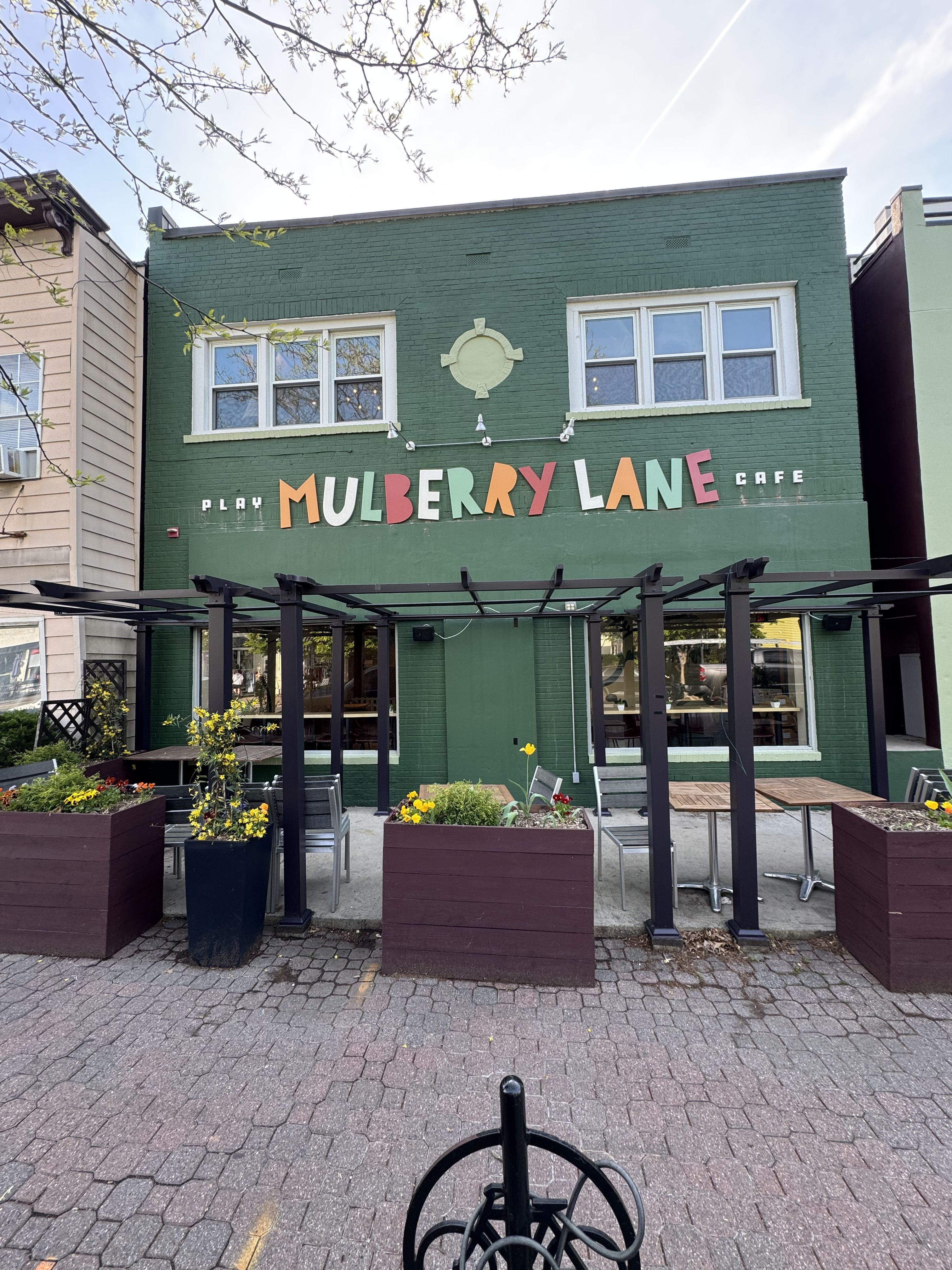 mulbery lane