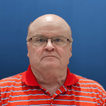 Marty Weaver, Support Services Director