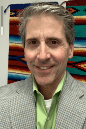 Kenneth E. Baroff