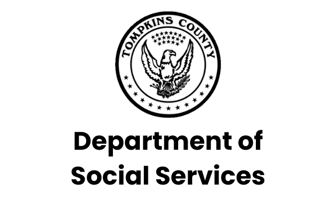 Tompkins County Department of Social Services