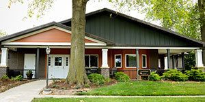 Tabitha Residence—Good House