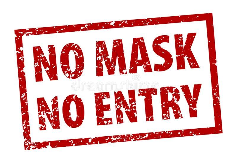 Mask Signs