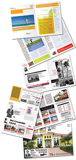 ArtisOne newsletters