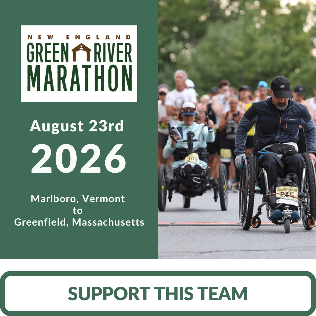 Green River Marathon