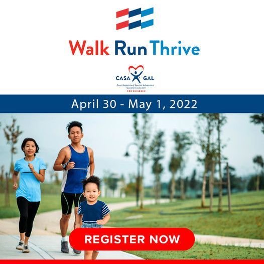 Washoe CASA Foundation : Home