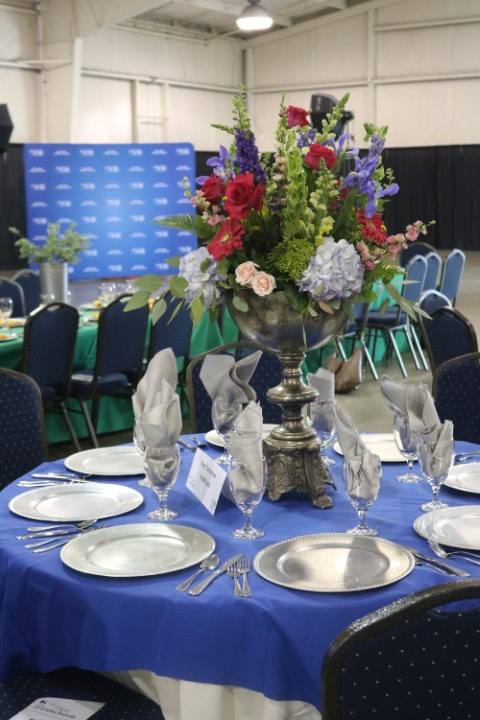 United Way Of West Tennessee First Ladies Luncheon 2019 First
