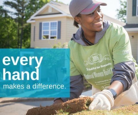 See first-hand how Habitat is working with people like you to make West Virginia a better place to call home - for everyone. 