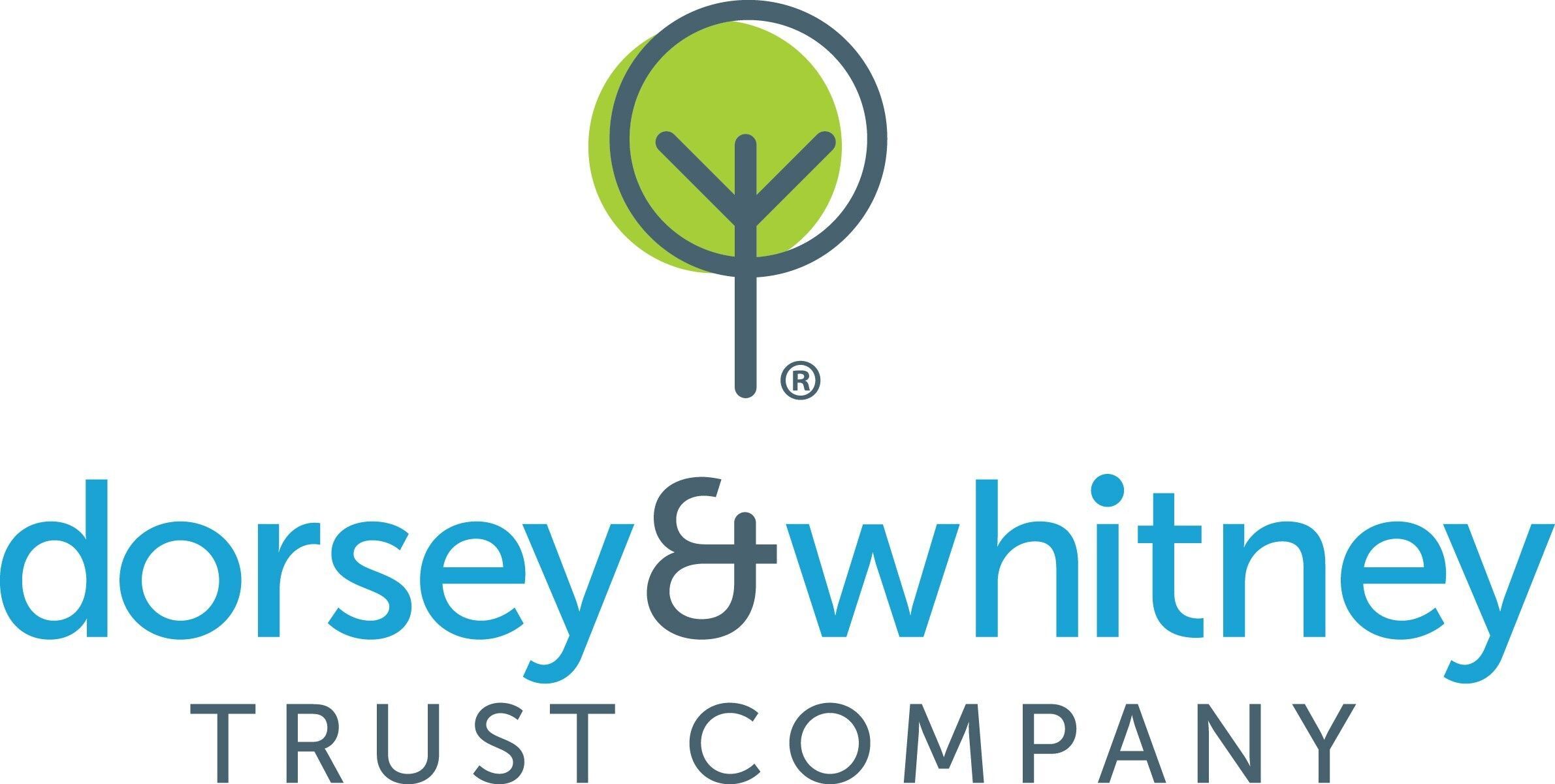 Dorsey & Whitney Trust Company
