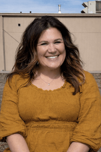 Jess Jackson - Events Coordinator