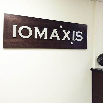 Iomaxis