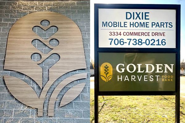 Interior vs. Exterior Sign Materials: What's the Difference?