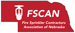 Fire Sprinkler Contractors Association of Nebraska