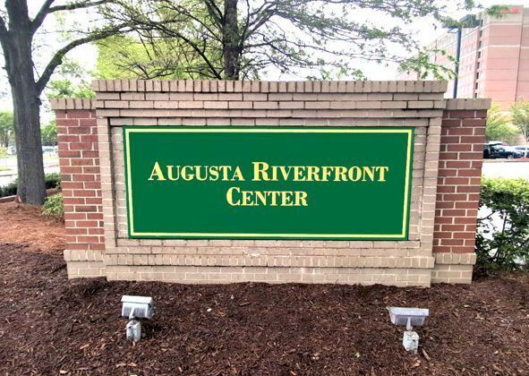 What Is a Monument Sign and Does Your Augusta Business Need One?