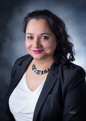 Dr. Rashmi Ojha