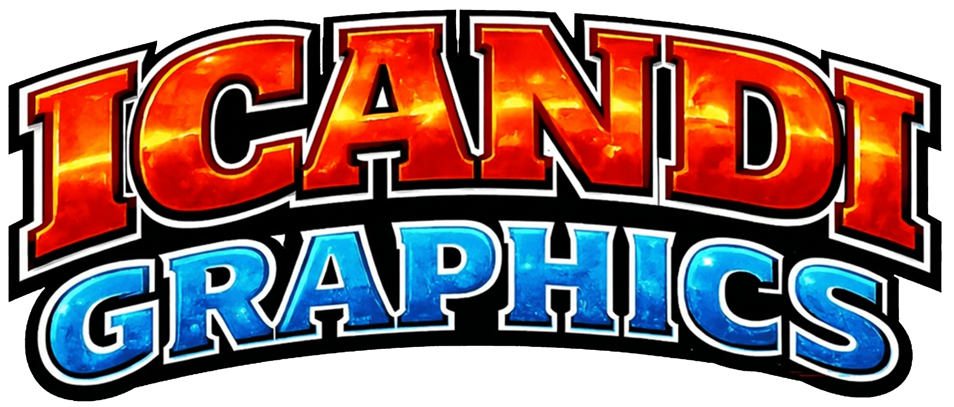 ICandi Graphics 