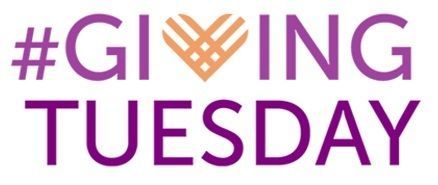 Giving Tuesday Logo AllOne Foundation 2021