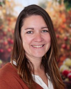 Sarah Bessey | MS Math Teacher