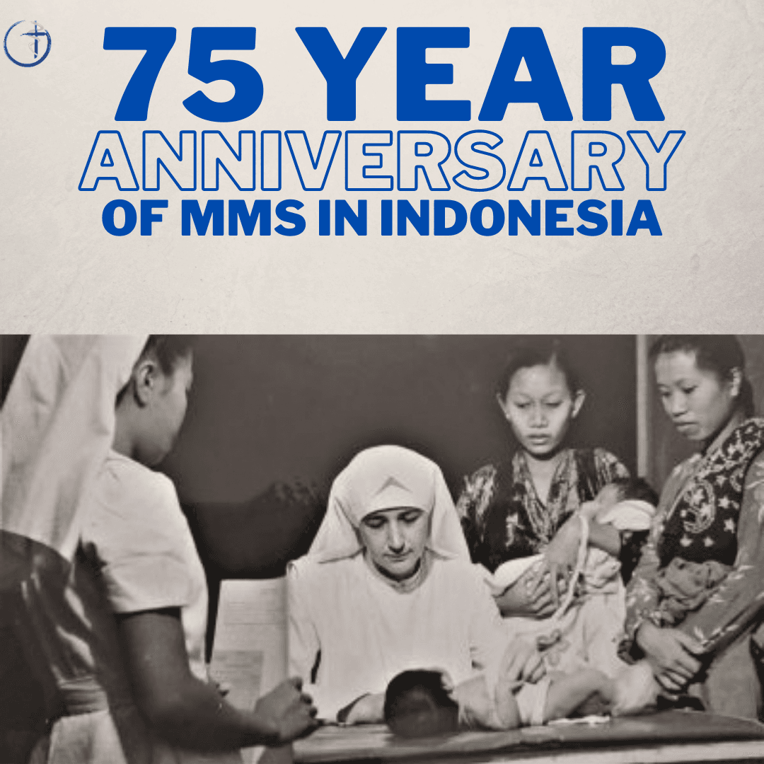 MMS in Indonesia for 75 Years