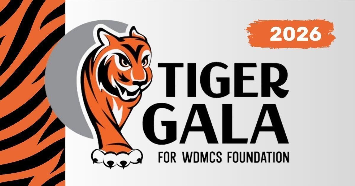 Tiger Gala 2026