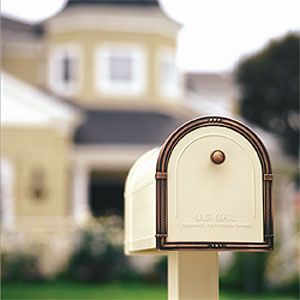 Mailbox - Every Door Direct Mail