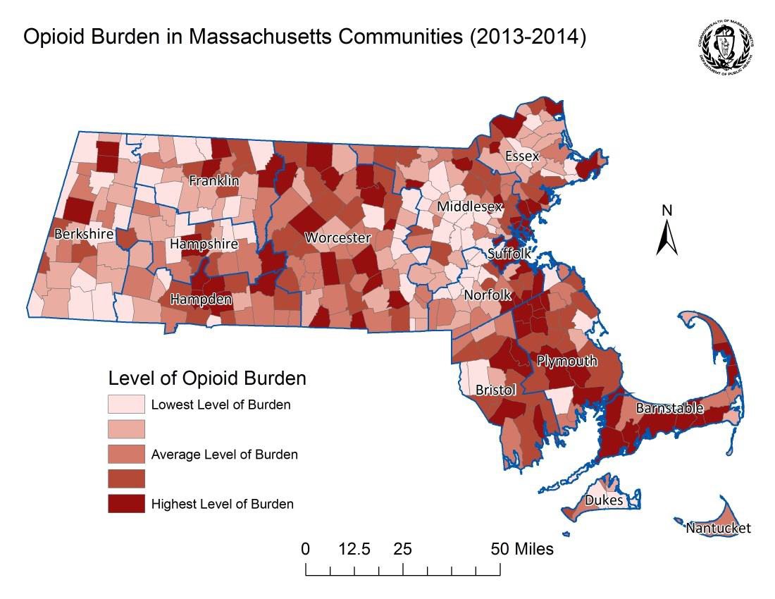 The Effect the Opioid Epidemic is Having on Children