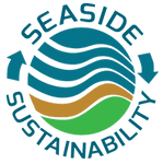 Seaside Sustainability logo