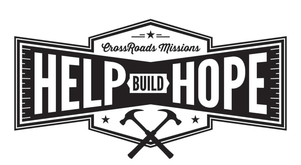 Help Build Hope