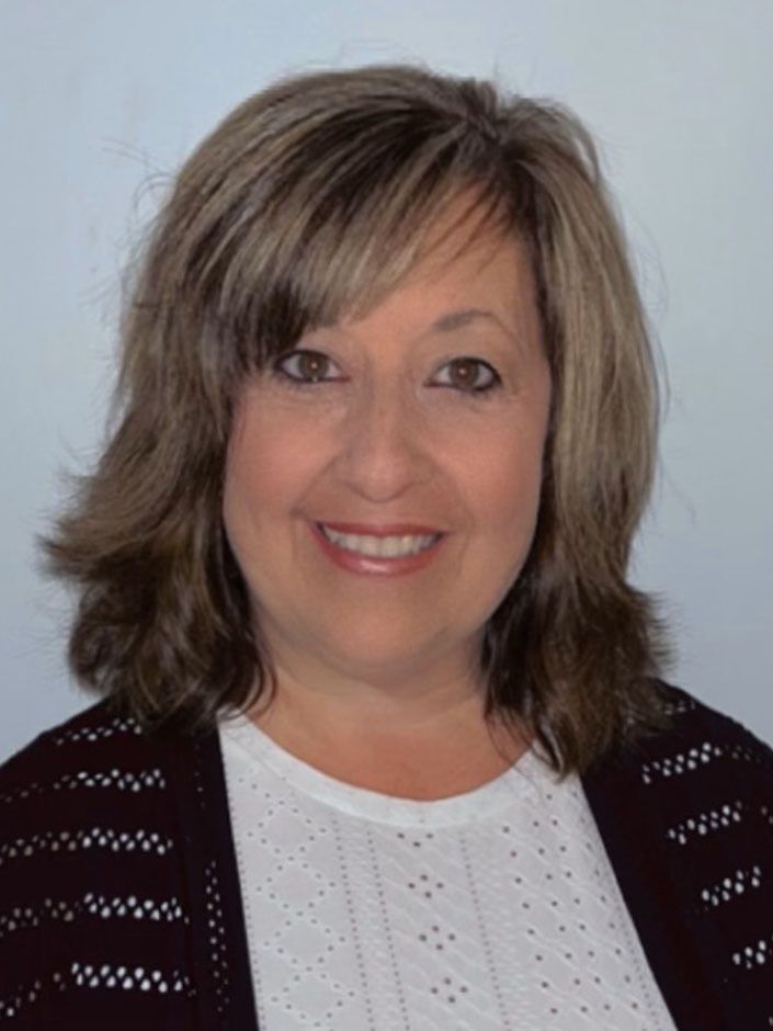 Monica Liebal