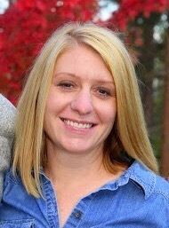 Jeannette Gray, Missoula & Ravalli County Coordinator