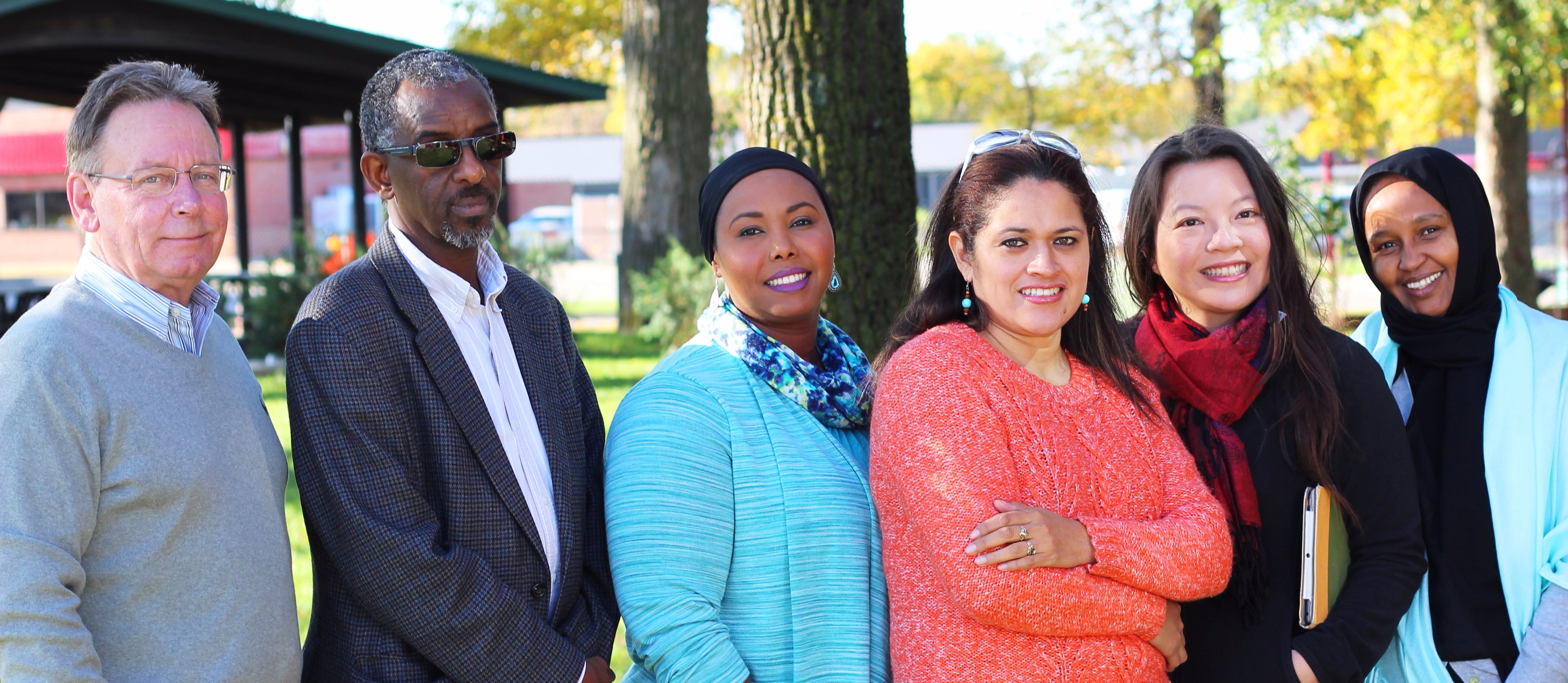 Discovering Diverse Workforce Solutions Training