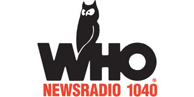 WHO Newsradio