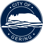 City of Gering Administration