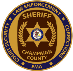 Donate to Champaign County Sheriff's Office