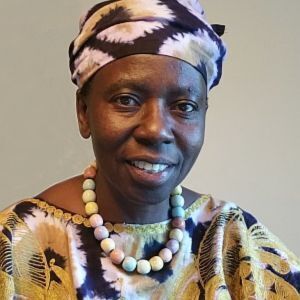 Dr. Musimbi Kanyoro