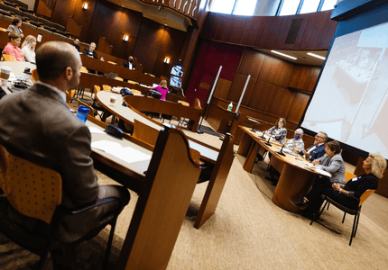 2022: Queer Families: Past, Present, and Promise