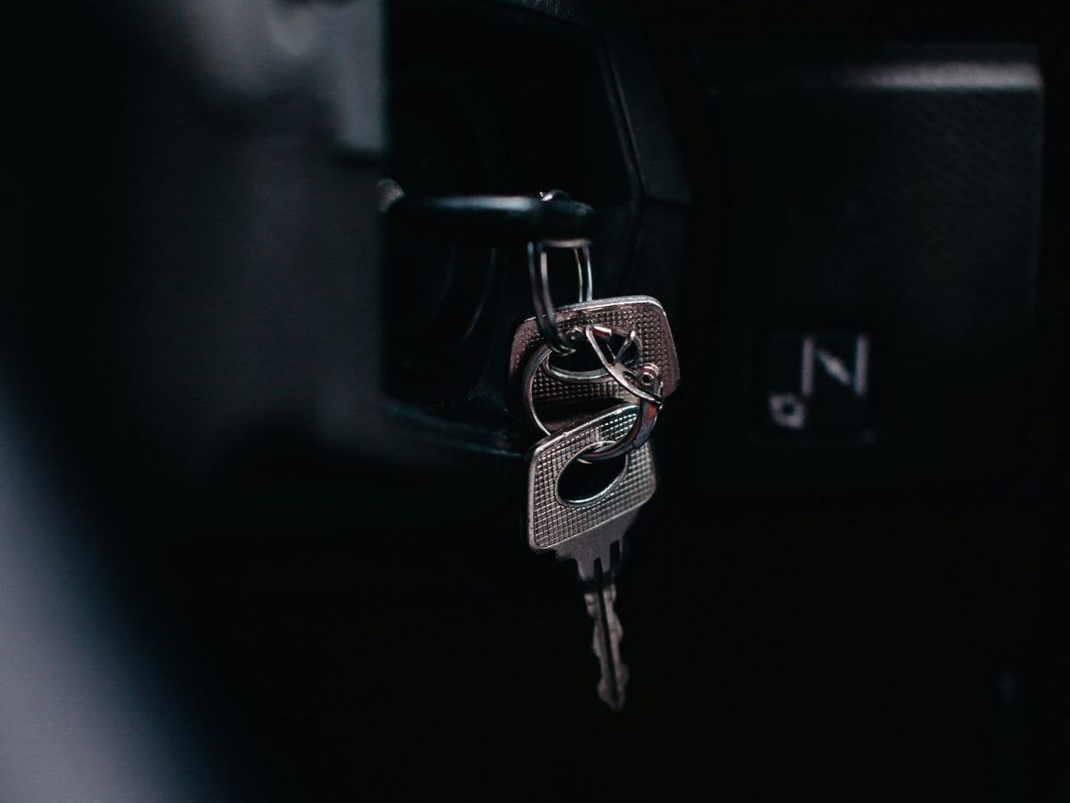 Skills for Buying a Car