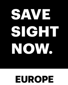 Save Sight Now Europe