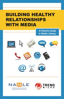 Building Healthy Relationships with Media: A Parent’s Guide to Media Literacy 